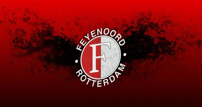 Feyenoord 09