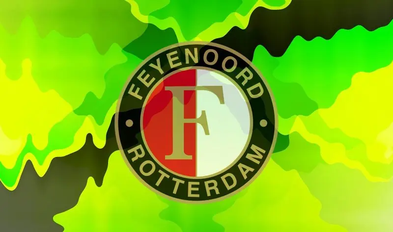 Feyenoord 08