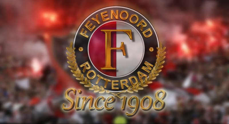 Feyenoord 24