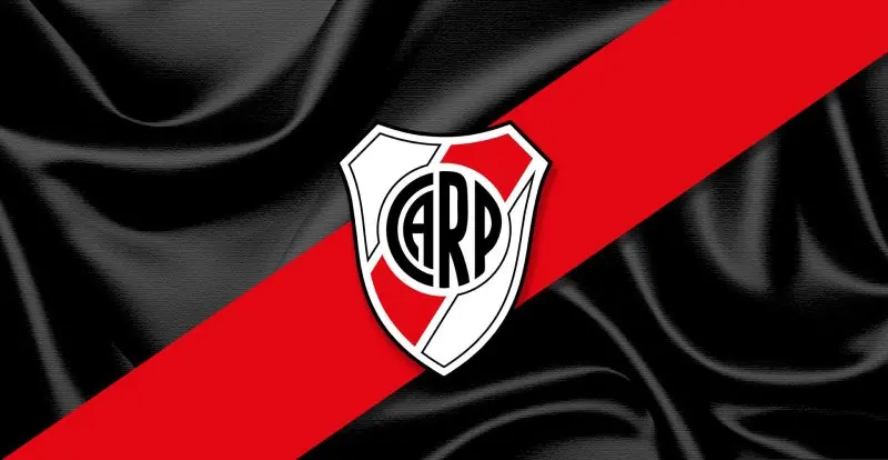River Plate 21 River Plate 21