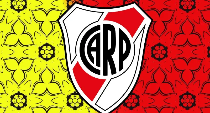 River Plate 23 River Plate 23