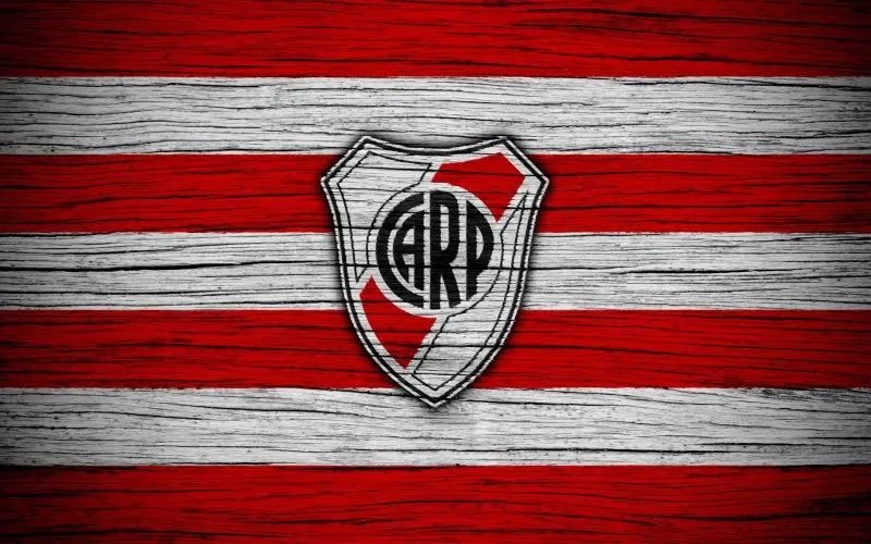 River Plate 02 River Plate 02
