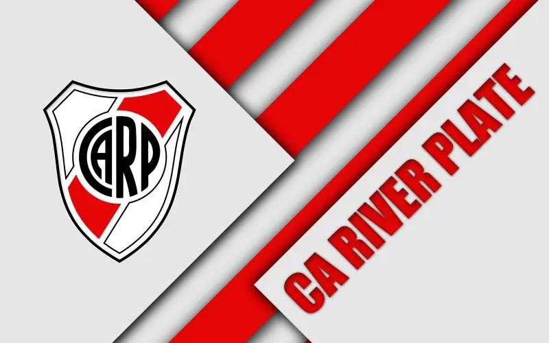 River Plate 08 River Plate 08