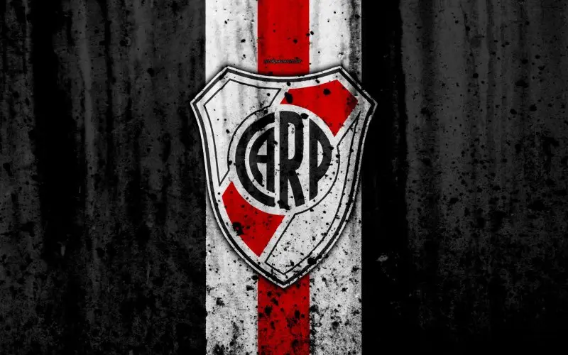 River Plate 10 River Plate 10