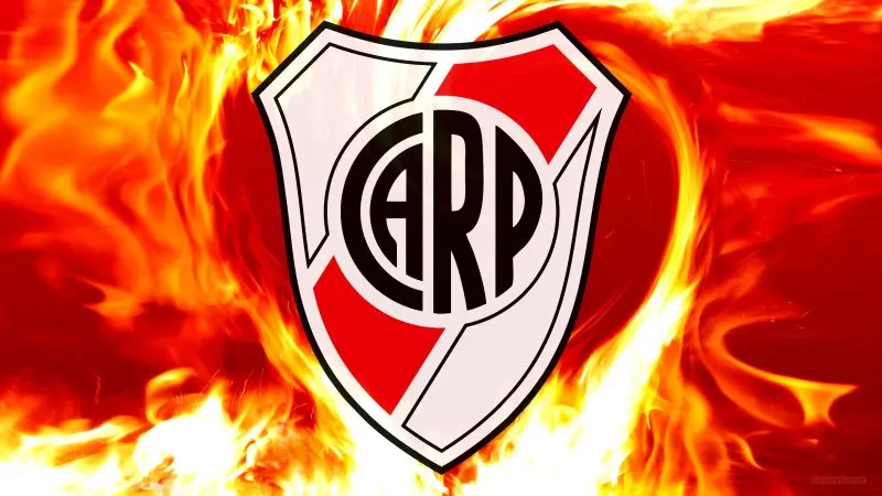 River Plate 17 River Plate 17
