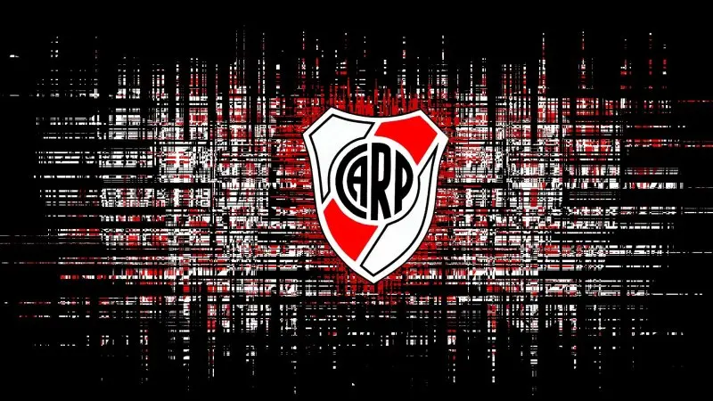 River Plate 18 River Plate 18
