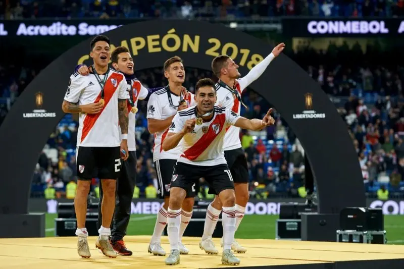 River Plate 30 River Plate 30
