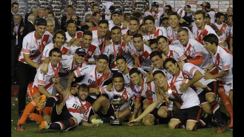 River Plate 35 River Plate 35