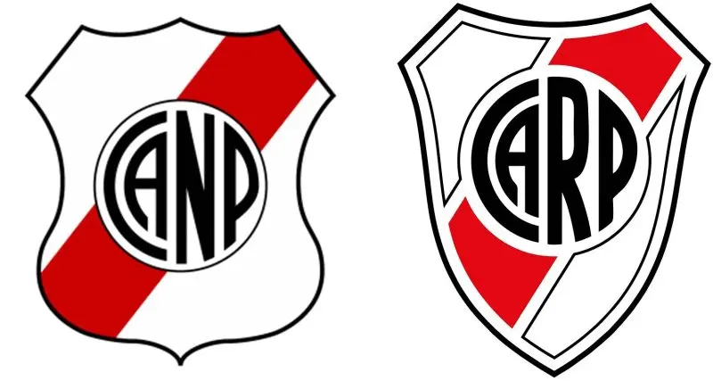 River Plate 38 River Plate 38