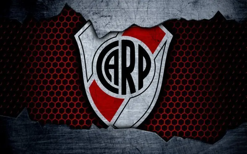 River Plate 48 River Plate 48