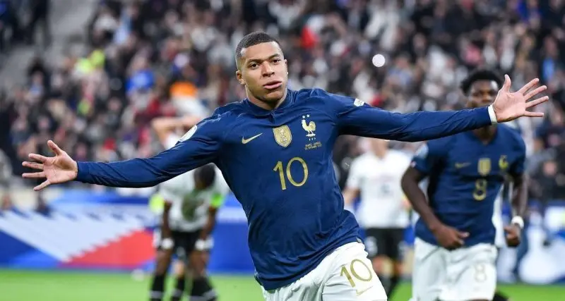 ảnh chế Kylian Mbappé 1 ảnh chế Kylian Mbappé 1