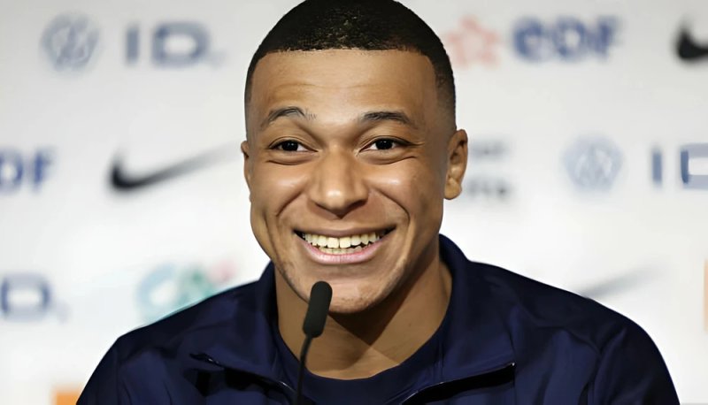 ảnh chế Kylian Mbappé 19 ảnh chế Kylian Mbappé 19