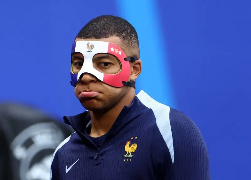 ảnh chế Kylian Mbappé 29 ảnh chế Kylian Mbappé 29