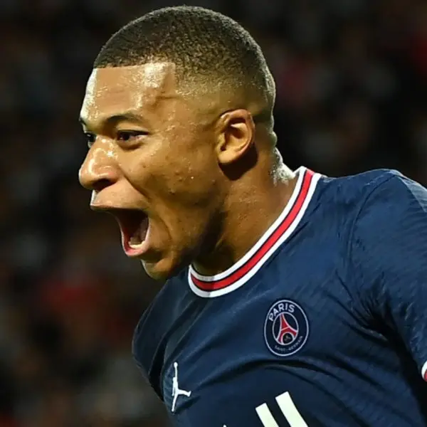 ảnh chế Kylian Mbappé 41 ảnh chế Kylian Mbappé 41