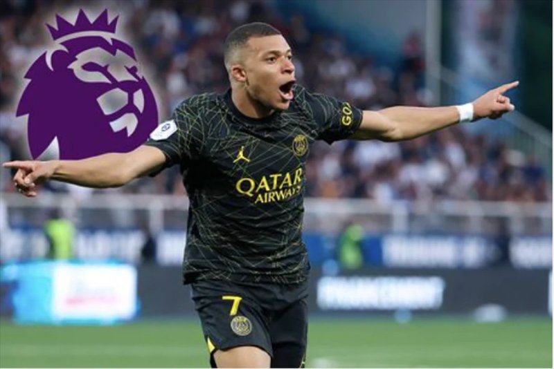ảnh chế Kylian Mbappé 9 ảnh chế Kylian Mbappé 9