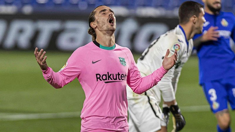 ảnh chế Antoine Griezmann 1 ảnh chế Antoine Griezmann 1