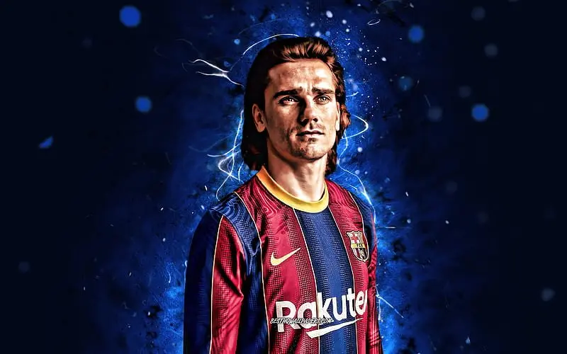 ảnh chế Antoine Griezmann 11 ảnh chế Antoine Griezmann 11