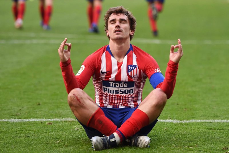 ảnh chế Antoine Griezmann 12 ảnh chế Antoine Griezmann 12