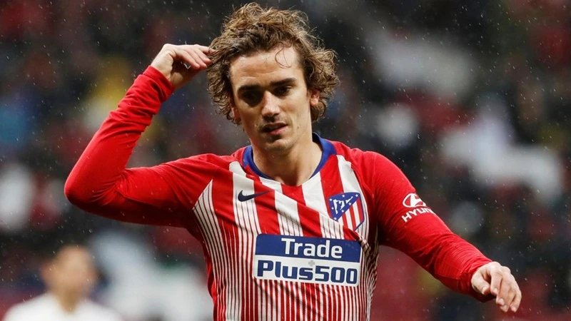 ảnh chế Antoine Griezmann 21 ảnh chế Antoine Griezmann 21
