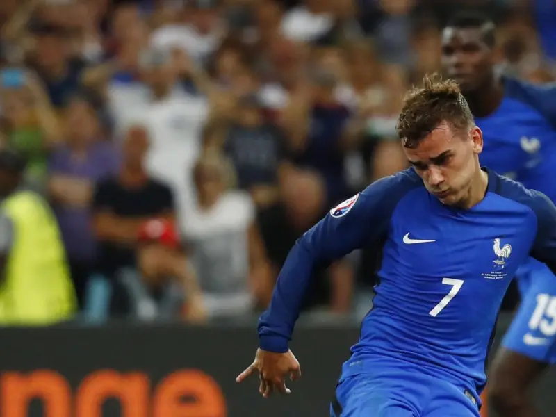 ảnh chế Antoine Griezmann 22 ảnh chế Antoine Griezmann 22