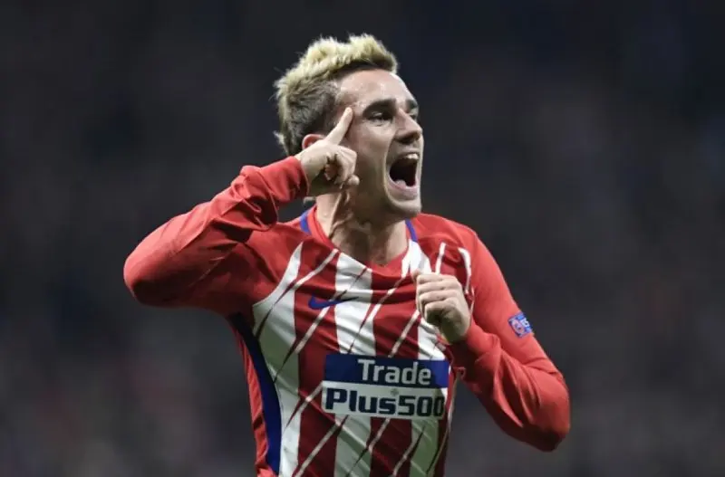 ảnh chế Antoine Griezmann 26 ảnh chế Antoine Griezmann 26