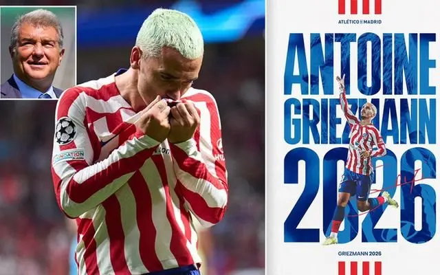 ảnh chế Antoine Griezmann 27 ảnh chế Antoine Griezmann 27