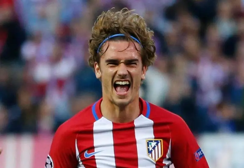 ảnh chế Antoine Griezmann 29 ảnh chế Antoine Griezmann 29