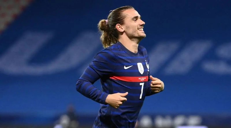 ảnh chế Antoine Griezmann 32 ảnh chế Antoine Griezmann 32