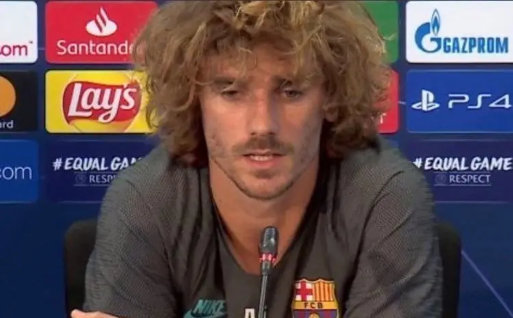 ảnh chế Antoine Griezmann 33 ảnh chế Antoine Griezmann 33