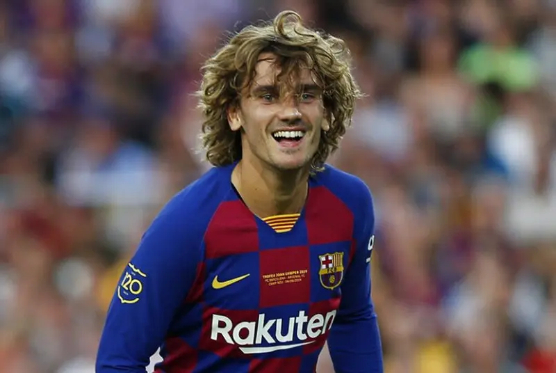 ảnh chế Antoine Griezmann 34 ảnh chế Antoine Griezmann 34