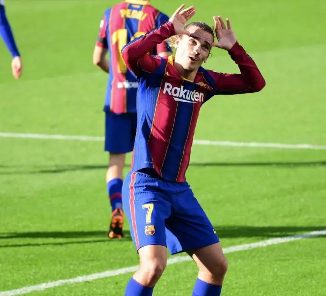 ảnh chế Antoine Griezmann 36 ảnh chế Antoine Griezmann 36