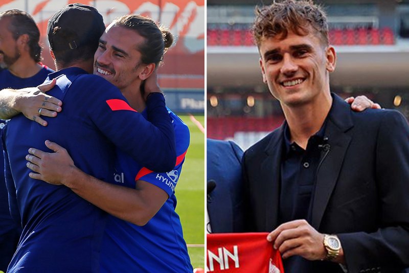 ảnh chế Antoine Griezmann 5 ảnh chế Antoine Griezmann 5