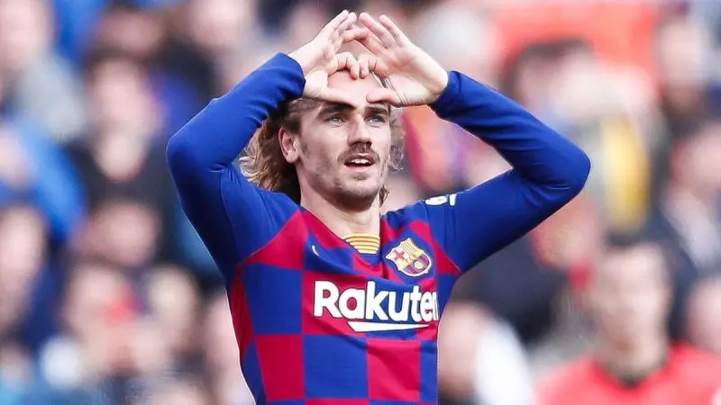 ảnh chế Antoine Griezmann 6 ảnh chế Antoine Griezmann 6