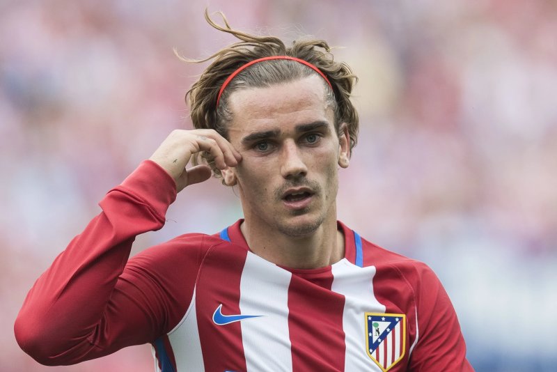 ảnh chế Antoine Griezmann 7 ảnh chế Antoine Griezmann 7