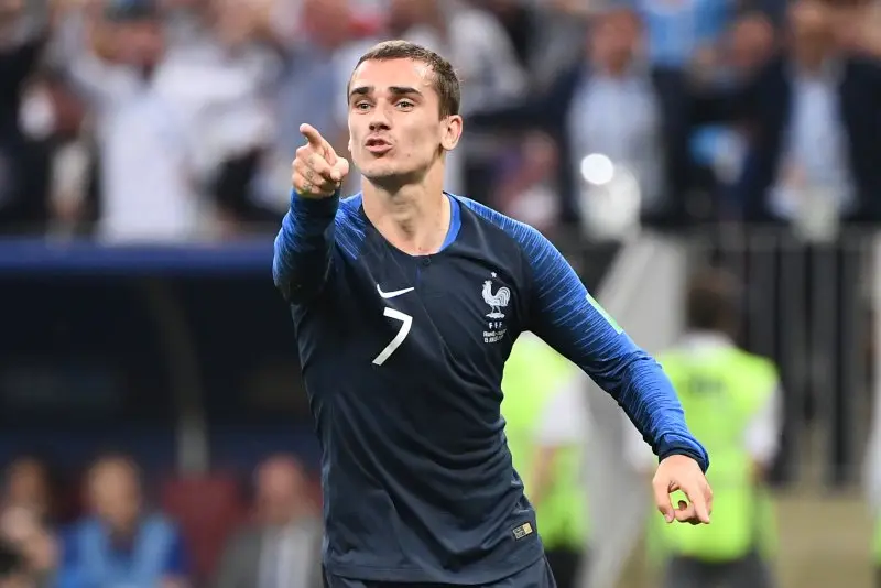 ảnh chế Antoine Griezmann 8 ảnh chế Antoine Griezmann 8