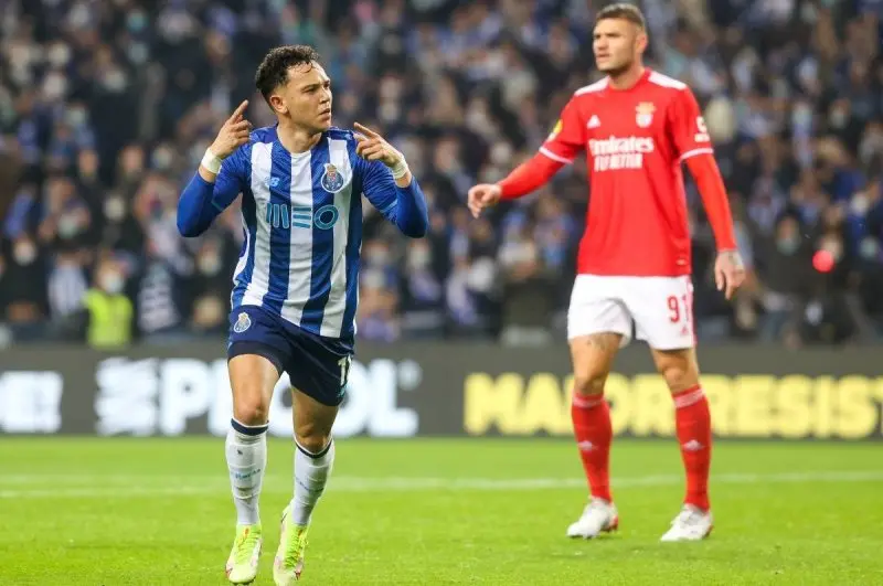 Ảnh FC Porto 01 Ảnh FC Porto 01