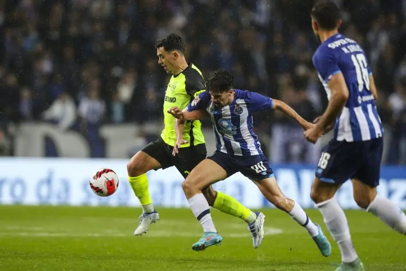 Ảnh FC Porto 08 Ảnh FC Porto 08