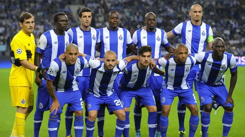 Ảnh FC Porto 14 Ảnh FC Porto 14
