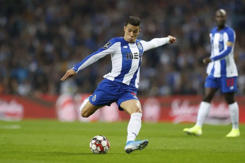 Ảnh FC Porto 16 Ảnh FC Porto 16