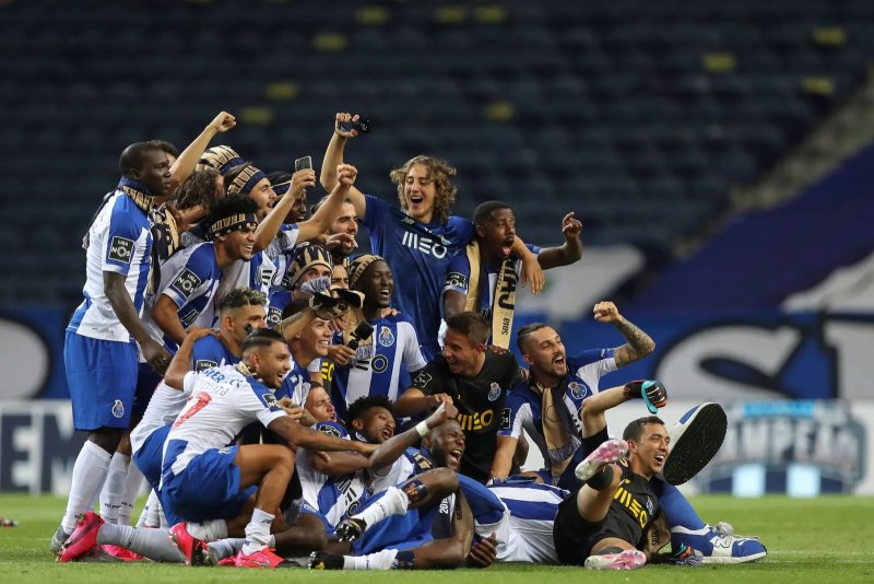 Ảnh FC Porto 17 Ảnh FC Porto 17