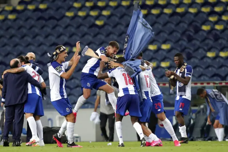 Ảnh FC Porto 21 Ảnh FC Porto 21