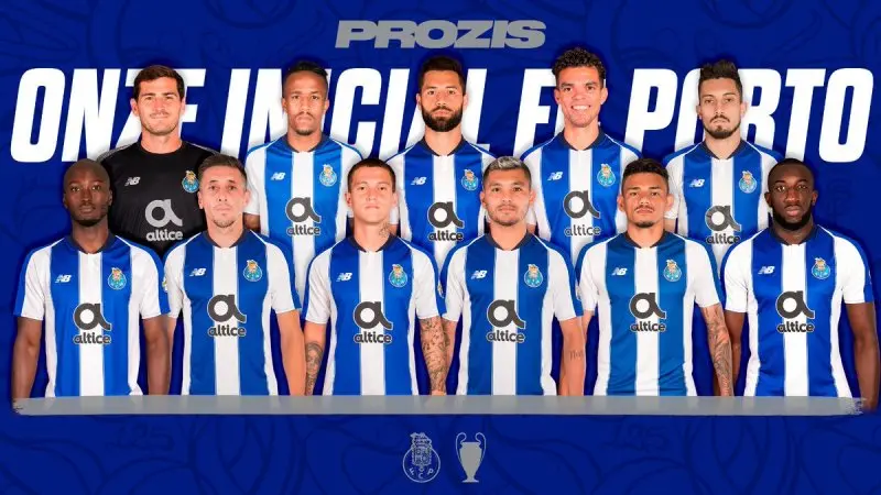 Ảnh FC Porto 22 Ảnh FC Porto 22