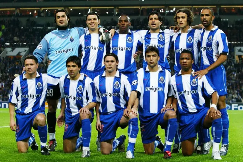 Ảnh FC Porto 26 Ảnh FC Porto 26