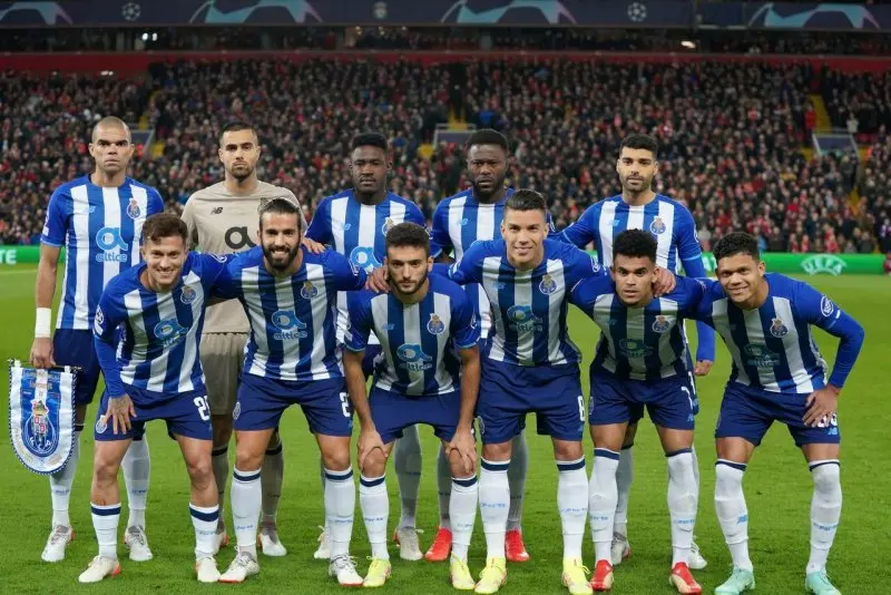 Ảnh FC Porto 27 Ảnh FC Porto 27