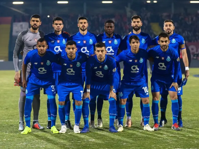 Ảnh FC Porto 28 Ảnh FC Porto 28