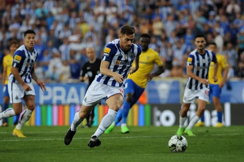 Ảnh FC Porto 32 Ảnh FC Porto 32