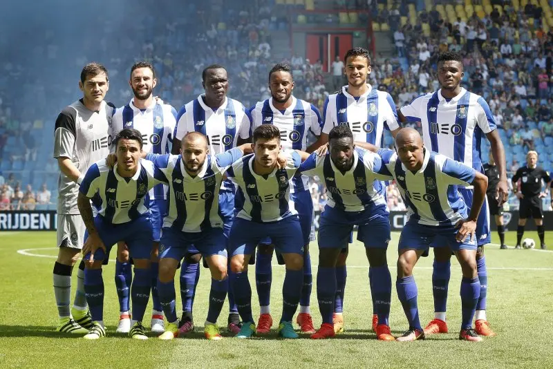 Ảnh FC Porto 33 Ảnh FC Porto 33
