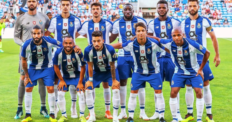 Ảnh FC Porto 36 Ảnh FC Porto 36