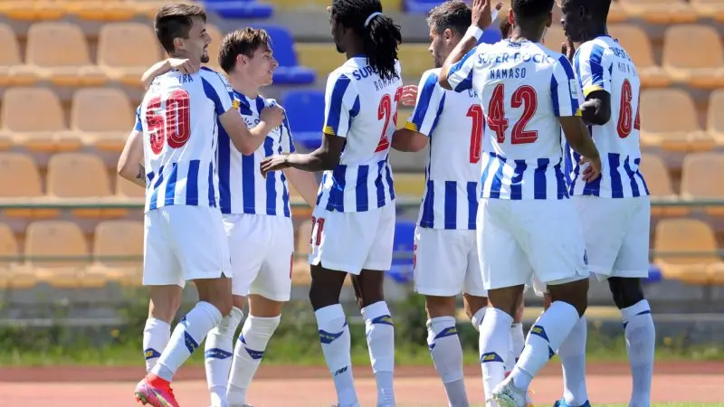 Ảnh FC Porto 37 Ảnh FC Porto 37