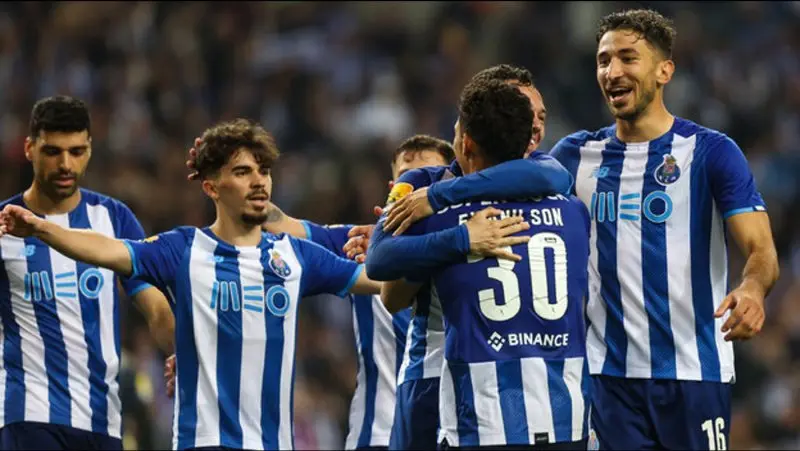 Ảnh FC Porto 38 Ảnh FC Porto 38